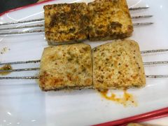 -彭城八戒羊肉串(总店)