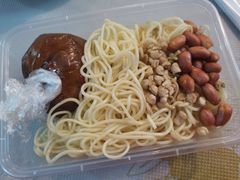 -乔伯凉面(白沙路店)