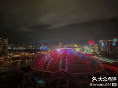 -灵玲国际马戏城