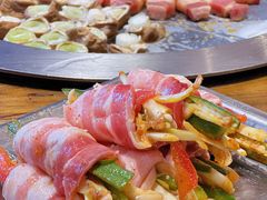 -三肥两瘦烤肉(鹿城店)