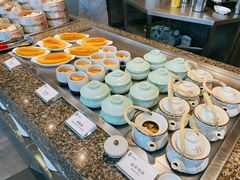 -星伦多自助料理·涮烤一体(杭州来福士店)