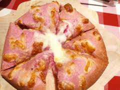 -西贝(上海新梅广场店)