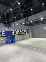 -北京V5舞蹈工作室