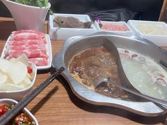 -傣妹火锅(南京东路一店)