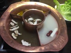 -老诚一锅羊蝎子(黄寺大街店)