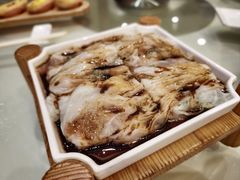 猪肉皮蛋拉肠-雍苑(创润大厦店)