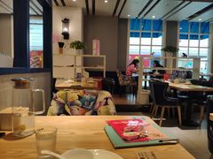 -小镇大厨新概念复合中餐厅(万达广场大连高新店)