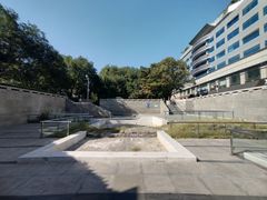 -皇城根遗址公园-东安门遗址