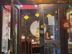 -素德轩素食餐厅(东港店)