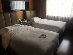 -北京长白山国际酒店(鸟巢店)
