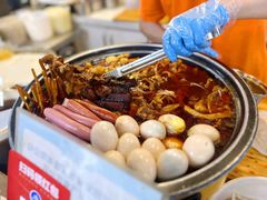 -安徽阜阳卷馍(西单店)