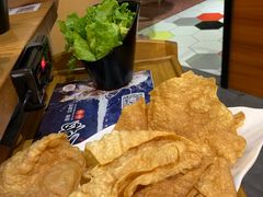 -骨捞专家·金华砂锅(西田城购物中心店)