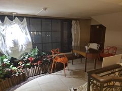 -赛纳河休闲商务会馆(天宁寺店)