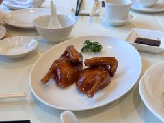 -利苑酒家(金宝店)