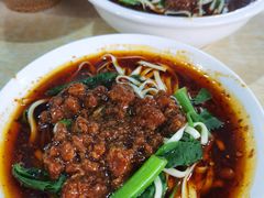 杂酱面-满园春(胜利街店)