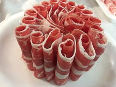 -东来顺饭庄(五道口店)