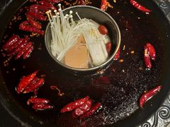 -舒家大院重庆老火锅(纪念塔店)