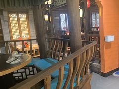 -东道煮牛肉火锅(东盛大街店)