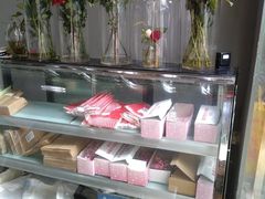 -艾加柒克蛋糕茶歇甜品台(春熙路店)