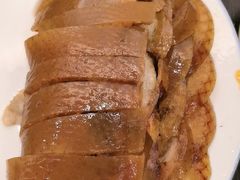 -香丰阁·烤鸭·川湘菜(清河店)