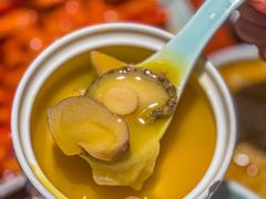 -裕兴记•蟹黄面馆(人民广场店)