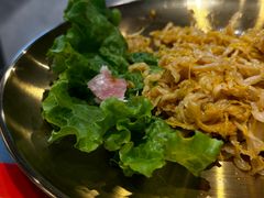 -炉队长·齐齐哈尔家庭烤肉(马家堡店)