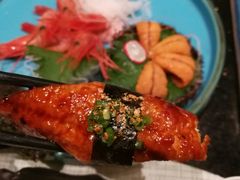 -月下料理(楷林IFC店)