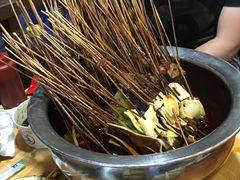 -蜀串香牛杂火锅串串