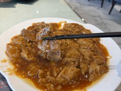 -桃子餐厅·天津菜(红星路直营店)