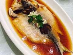 -海鲜城大家餐厅