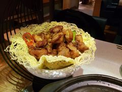 -云海肴·汽锅鸡·云南菜(领展购物广场·中关村店)