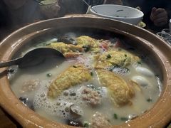 -衡东土菜馆(天际绿洲店)