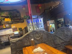 -大圣烧烤(马湖新村店)