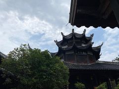 -文昌阁
