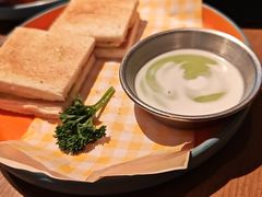 -泰盏鬼·颓废冬阴(陈家祠扬韬店)