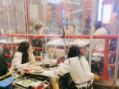 -钢管厂五区小郡肝火锅串串香(总店)