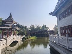 -顺峰山公园