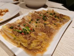 -唐拉雅秀酒店-唐苑中餐厅