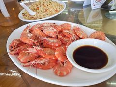 -明记海鲜大排档(巽寮湾店)