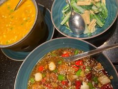 -华豫川酒家(大卫城店)