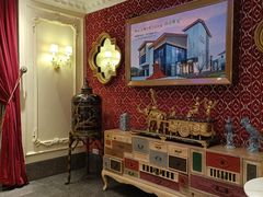 -好福记饭店(红梅公园店)