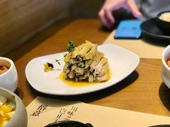 魔鬼椒麻鸡-榕意·川味之美(深业上城店)