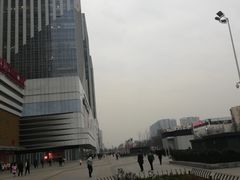 -万达广场(大明宫店)
