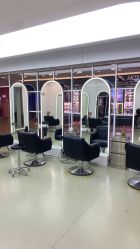-时尚殿堂hair salon