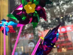 -一斗火锅·招财羊毛肚(泰吉滨江店)