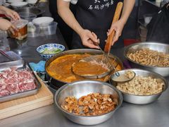 -大鼎沙嗲面(港口路店)