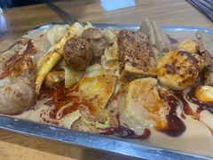 -高彩明麻辣烫串串香·老字号(西华门店)