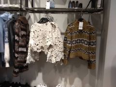 -ZARA(恒隆广场店)