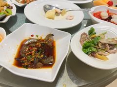 -庄氏祥记家常食府(国瑞建材家居博览中心店)
