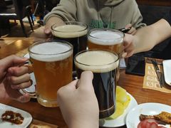 -汉巴味德(百年港湾店)